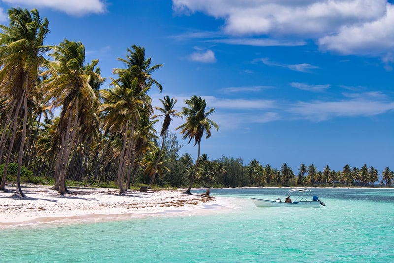 Maho Bay Camps